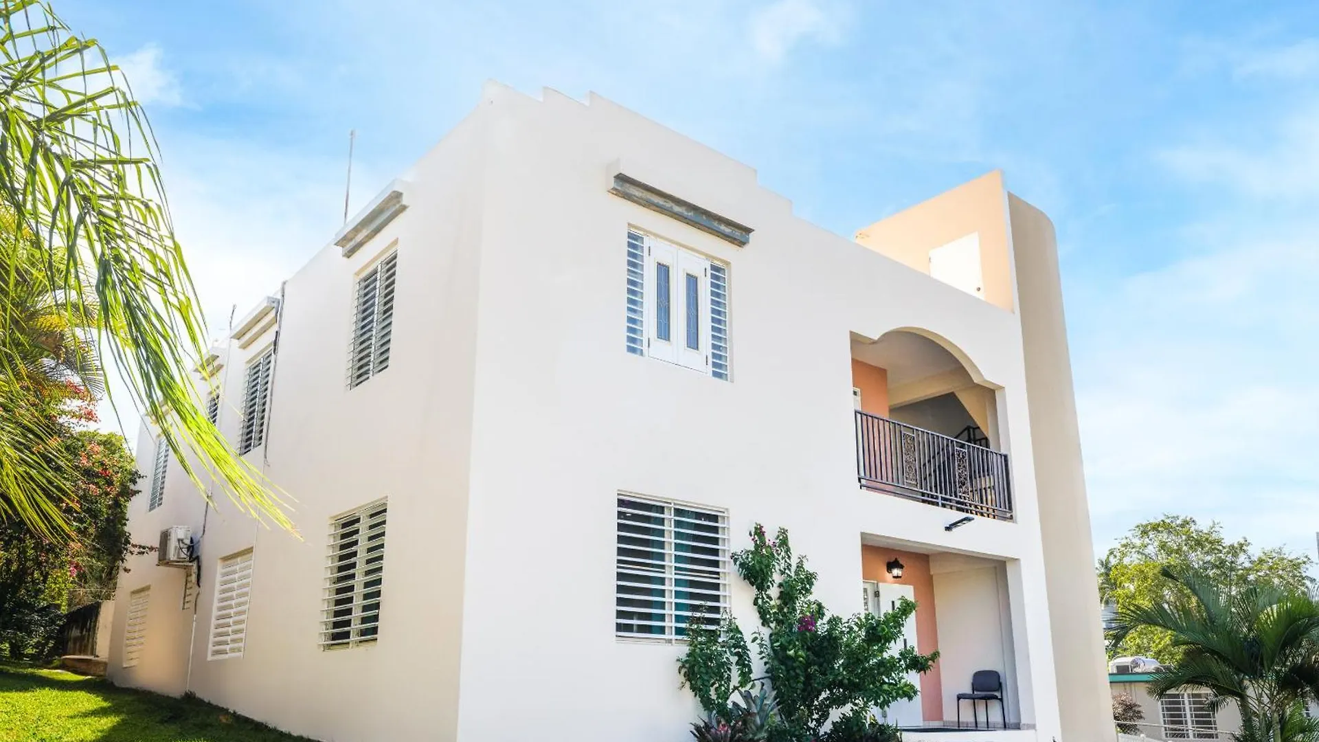 הוילה איזבלה Colinas Del Atlantico 2 Floors
