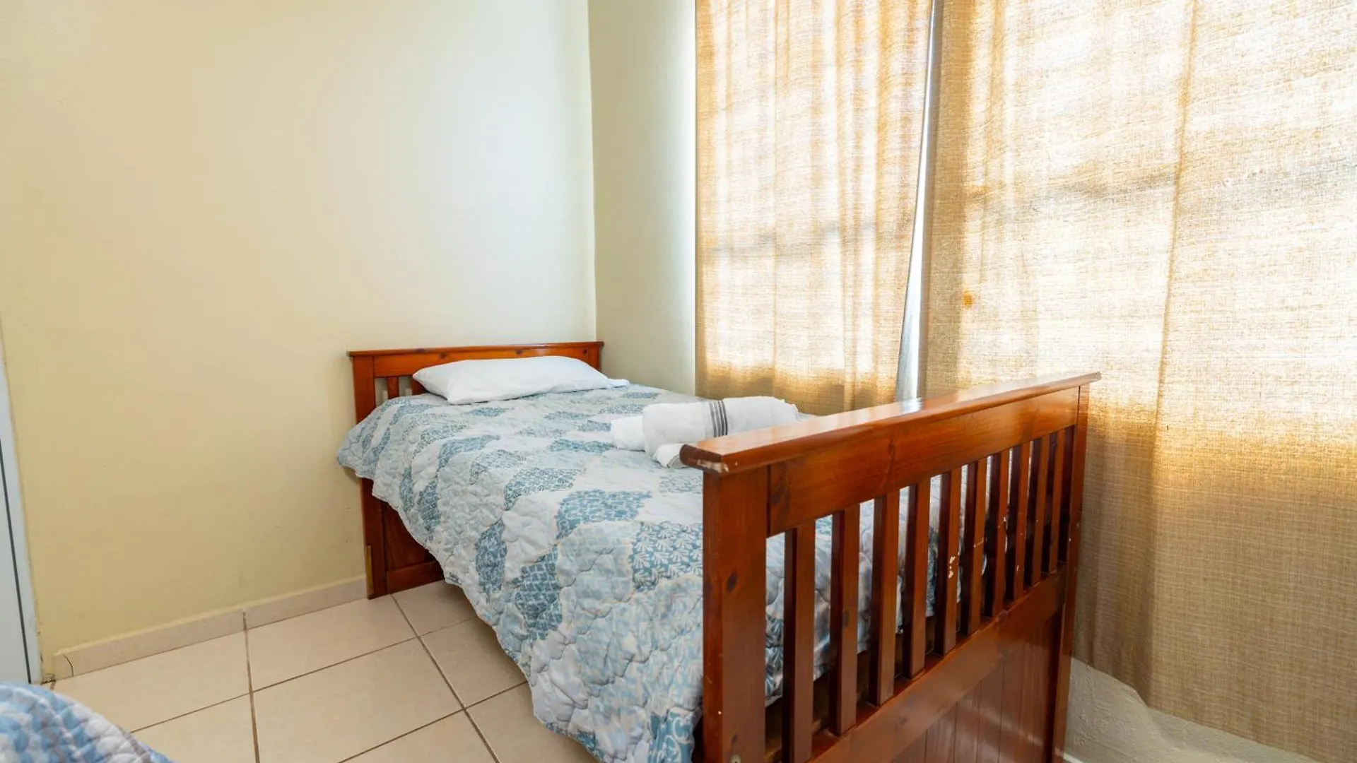 הוילה איזבלה Colinas Del Atlantico 2 Floors 0*,  פוארטו ריקו