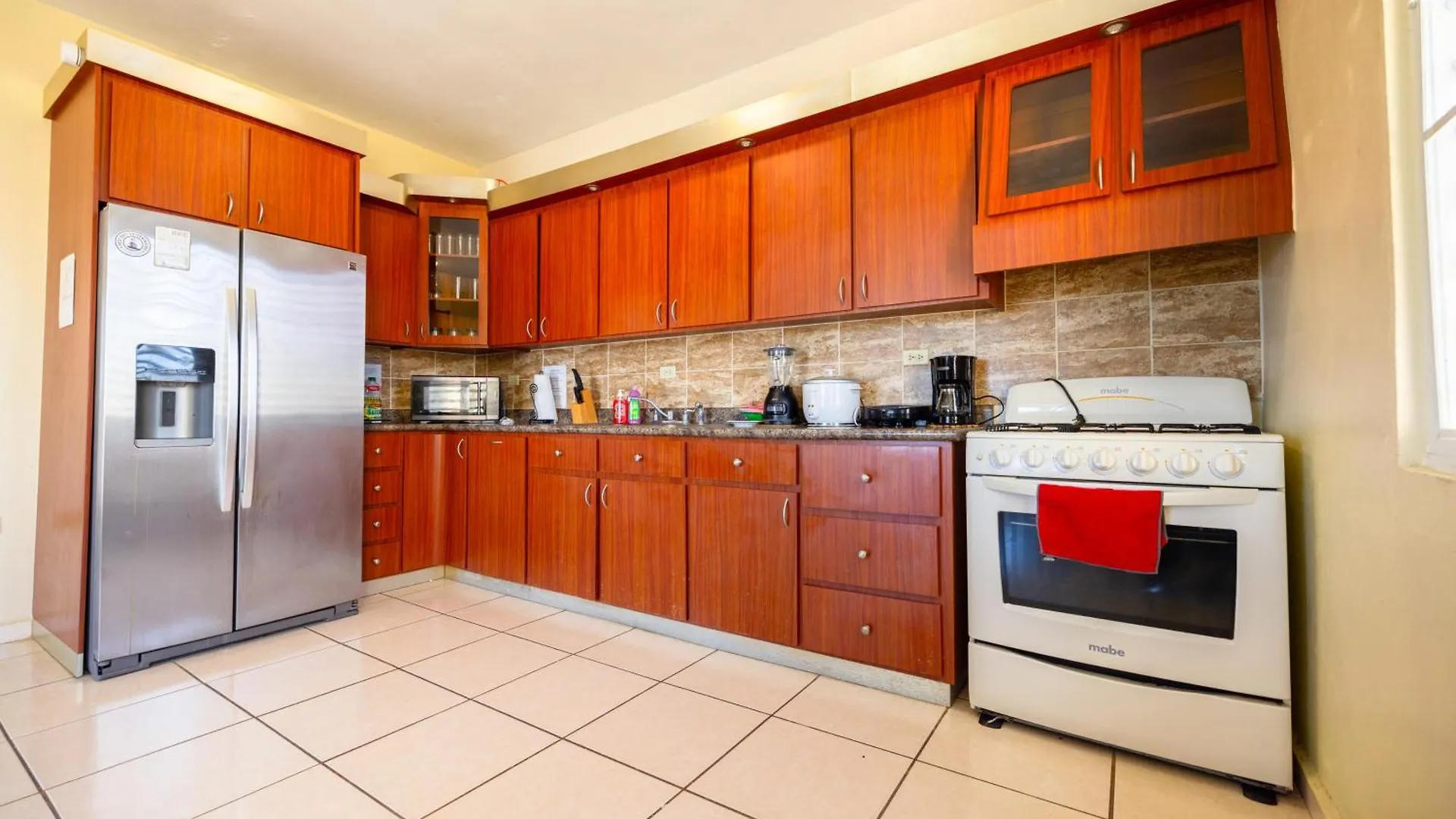 בית נופש הוילה איזבלה Colinas Del Atlantico 2 Floors