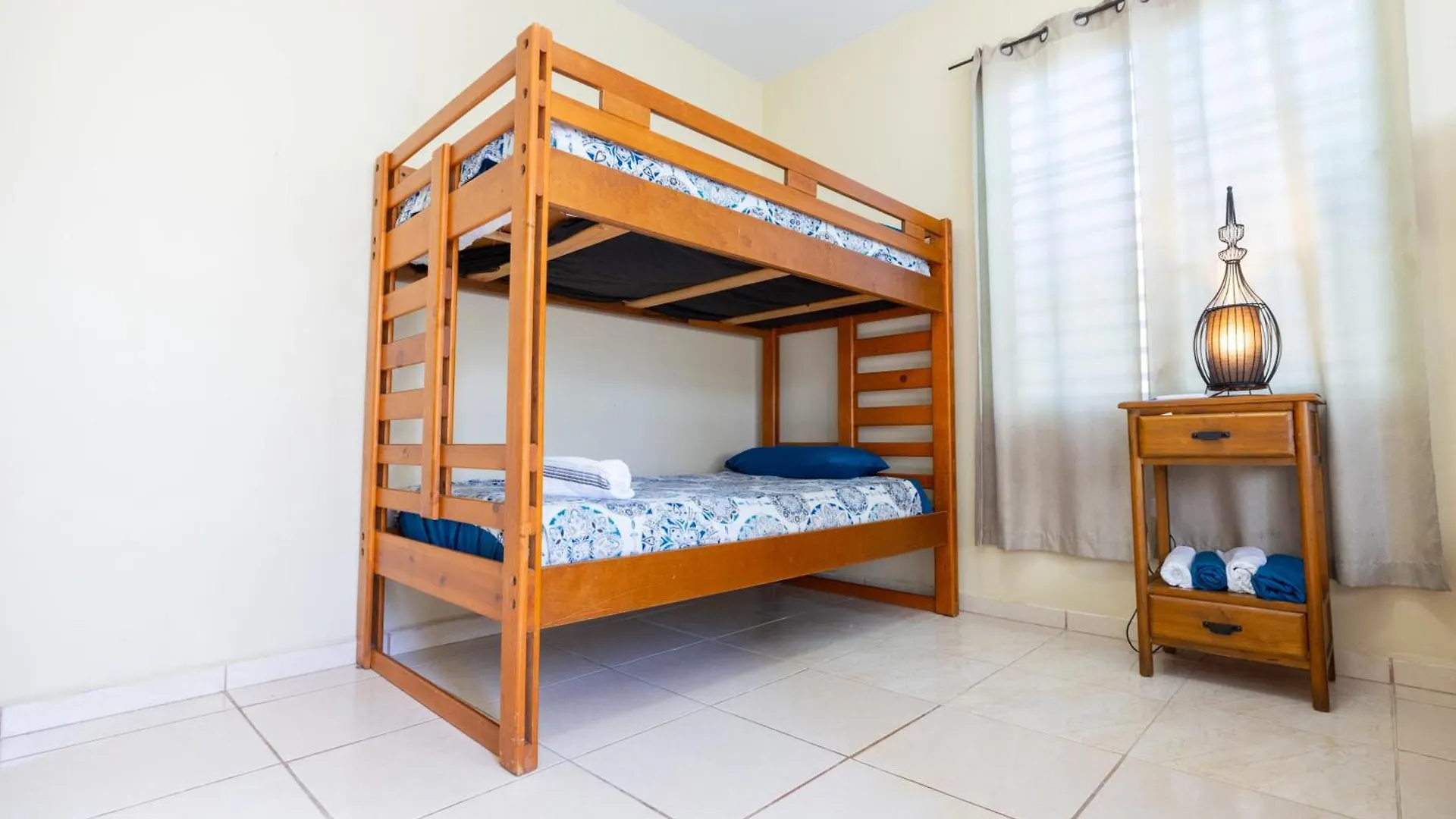 בית נופש הוילה איזבלה Colinas Del Atlantico 2 Floors