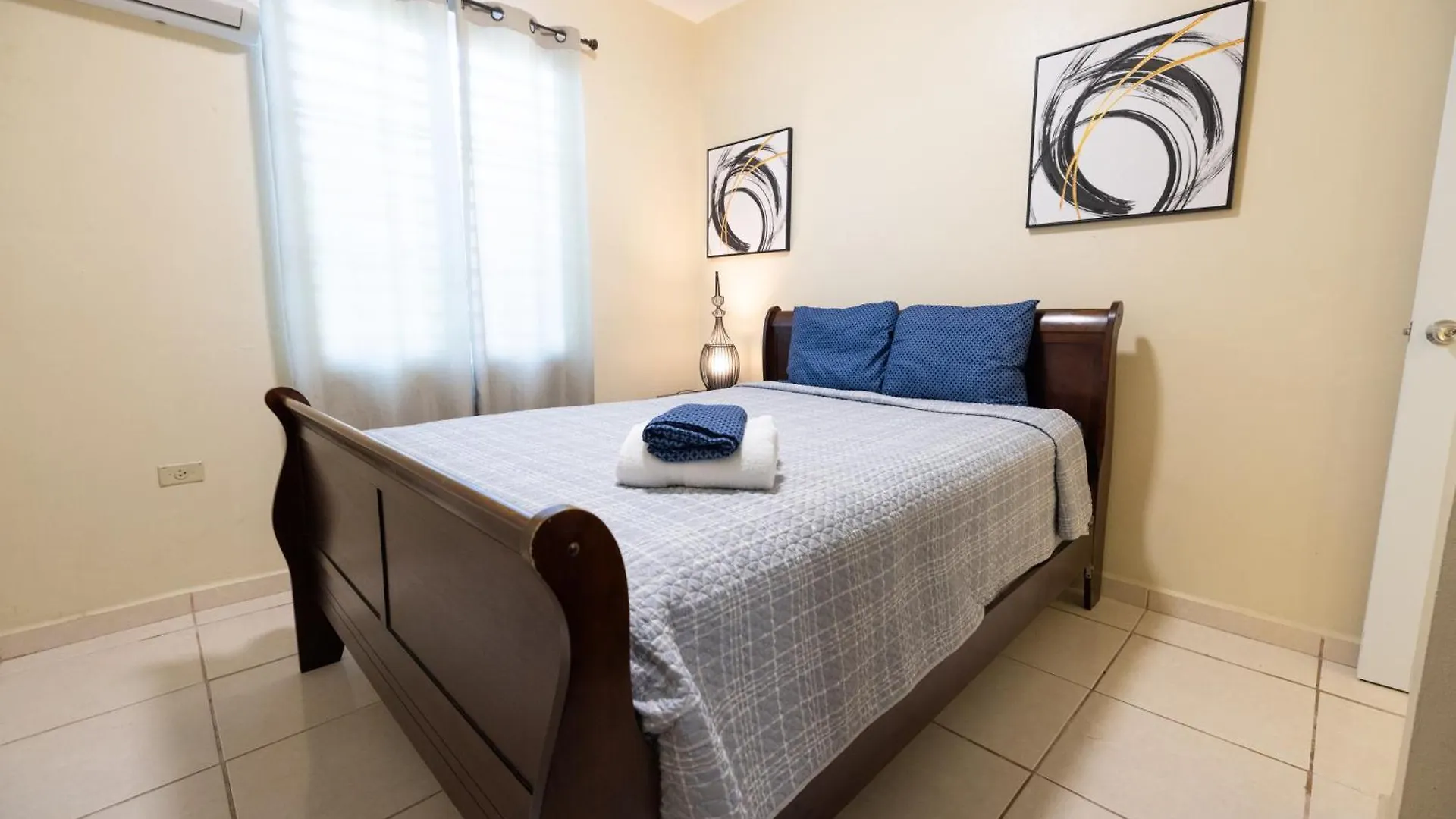 בית נופש הוילה איזבלה Colinas Del Atlantico 2 Floors