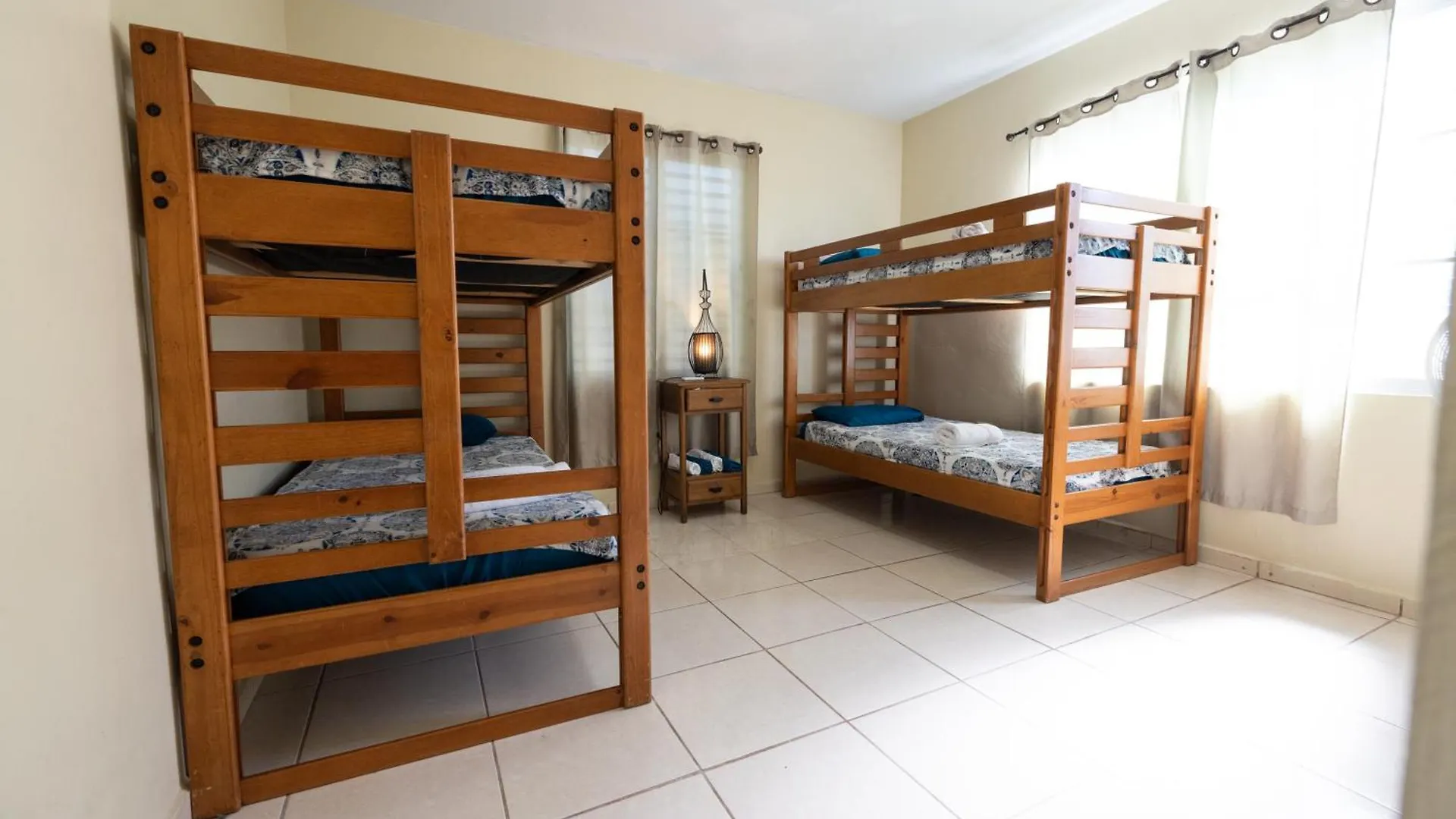 הוילה איזבלה Colinas Del Atlantico 2 Floors פוארטו ריקו
