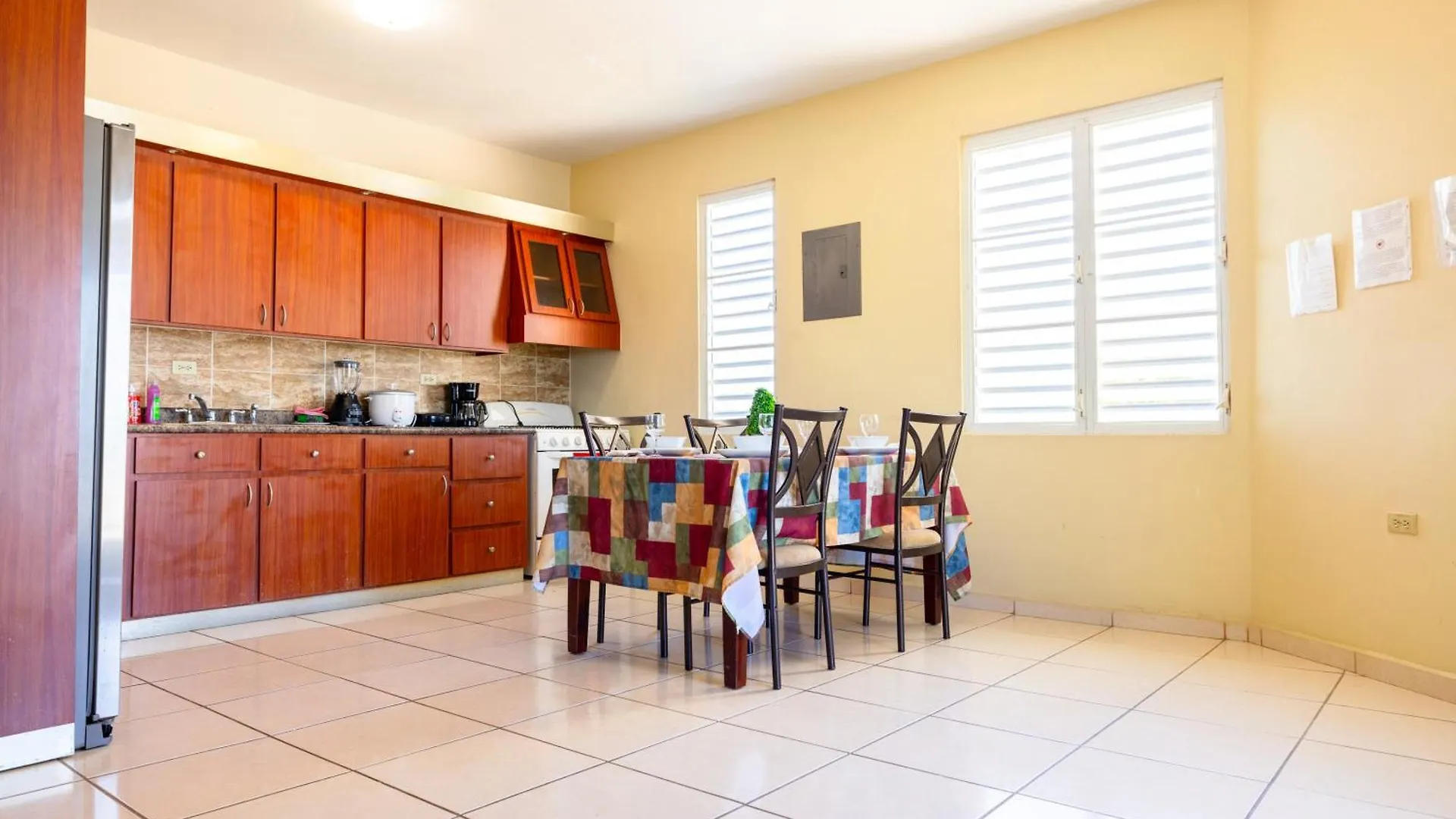 בית נופש הוילה איזבלה Colinas Del Atlantico 2 Floors