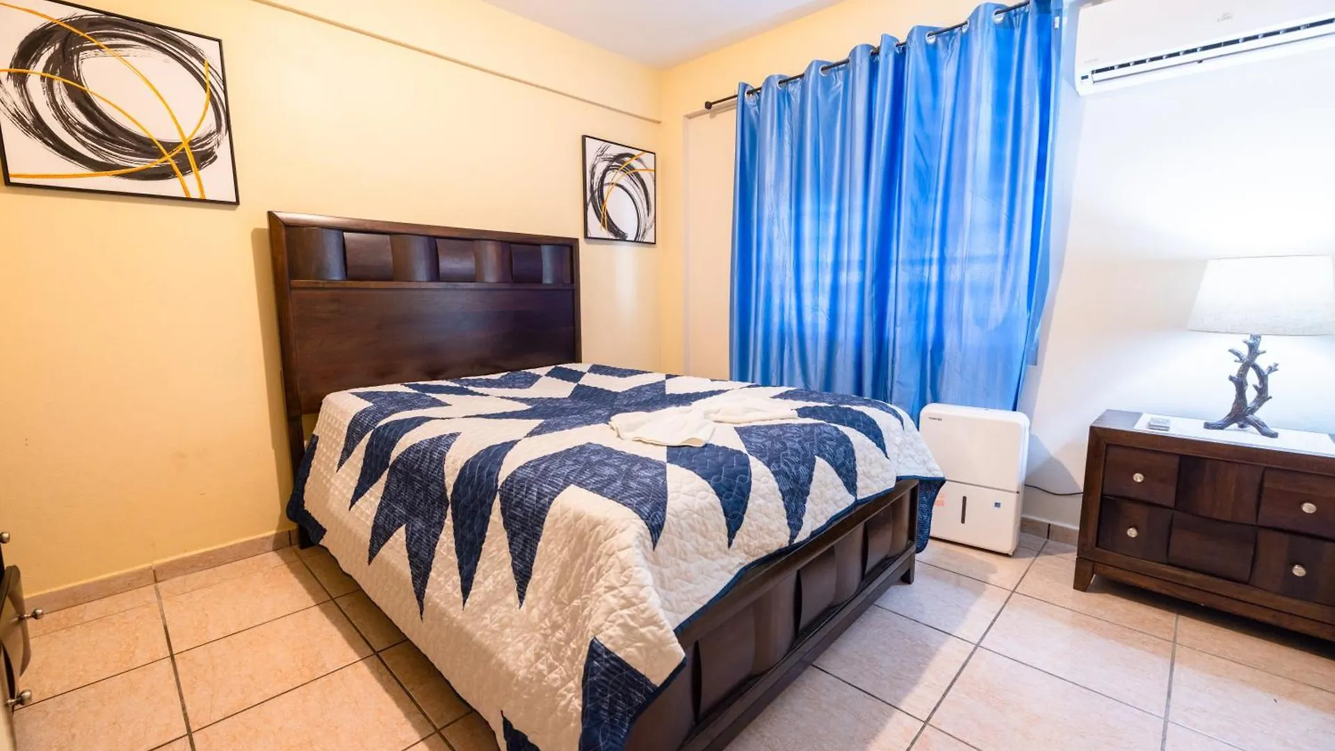 בית נופש הוילה איזבלה Colinas Del Atlantico 2 Floors פוארטו ריקו