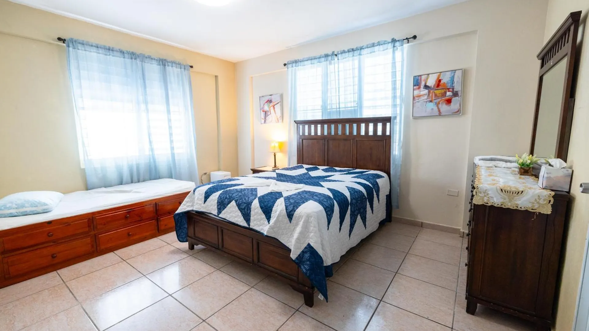 בית נופש הוילה איזבלה Colinas Del Atlantico 2 Floors
