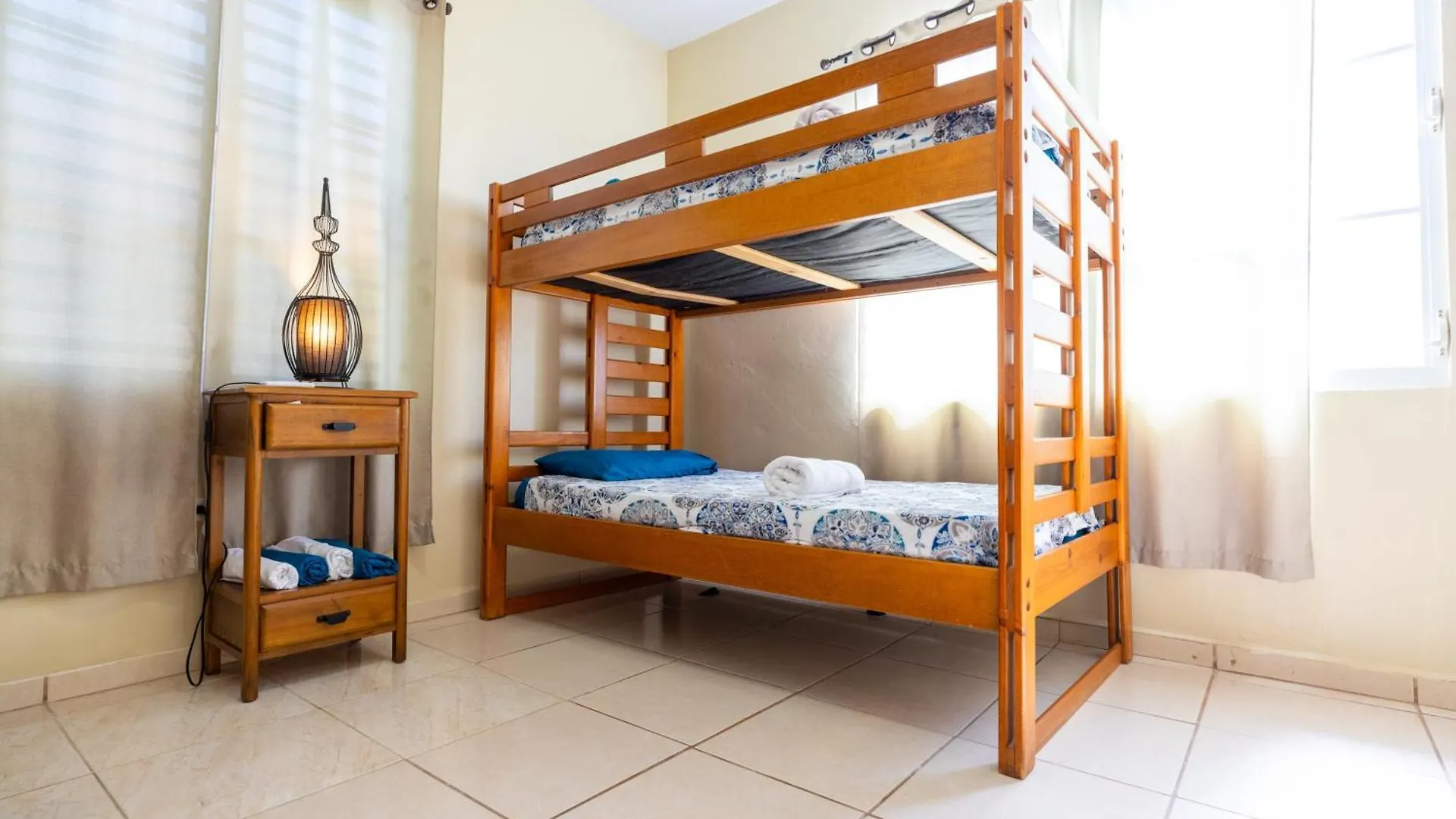 伊莎贝拉Colinas Del Atlantico 2 Floors别墅 伊莎贝拉
