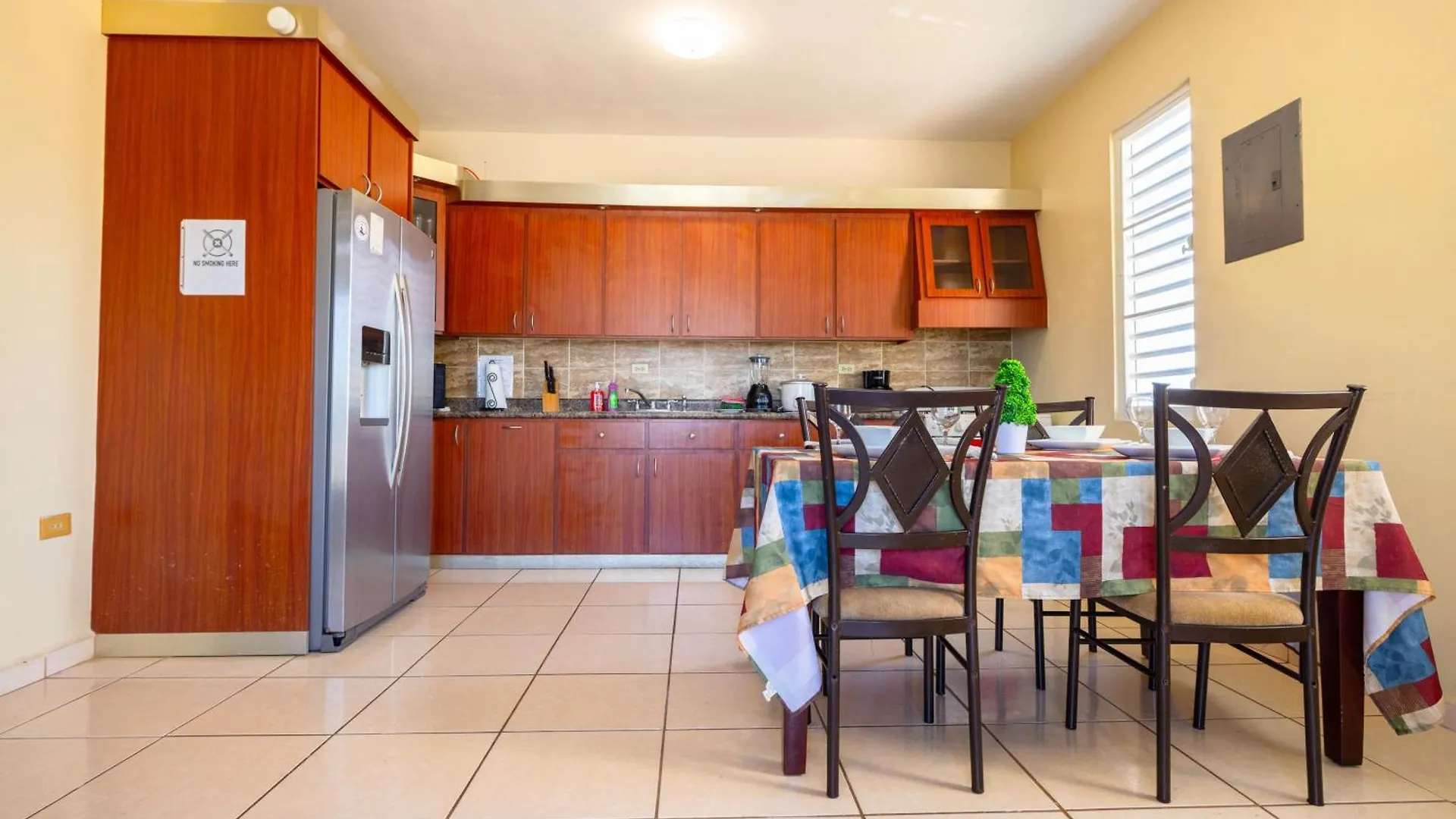 伊莎贝拉Colinas Del Atlantico 2 Floors别墅 度假居