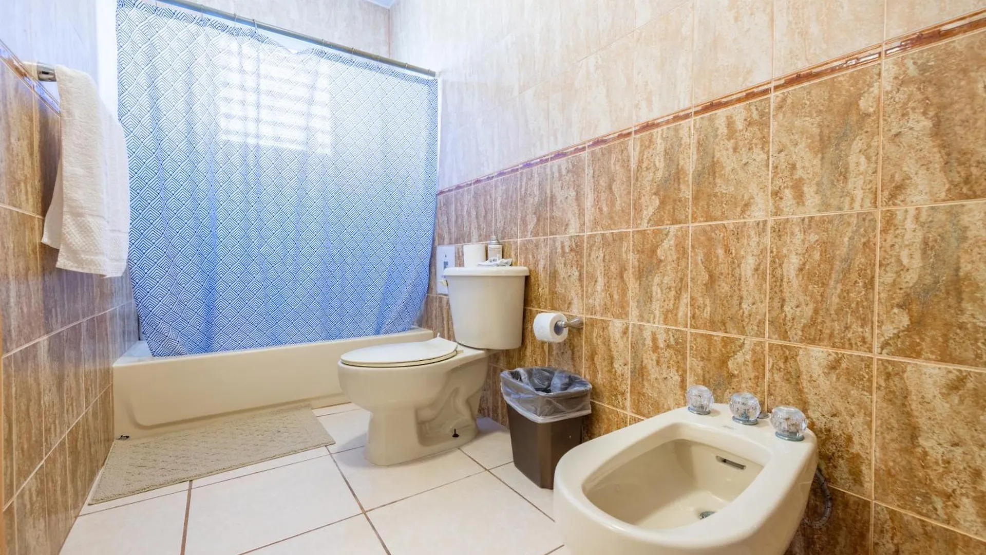 度假居 伊莎贝拉Colinas Del Atlantico 2 Floors别墅 波多黎各