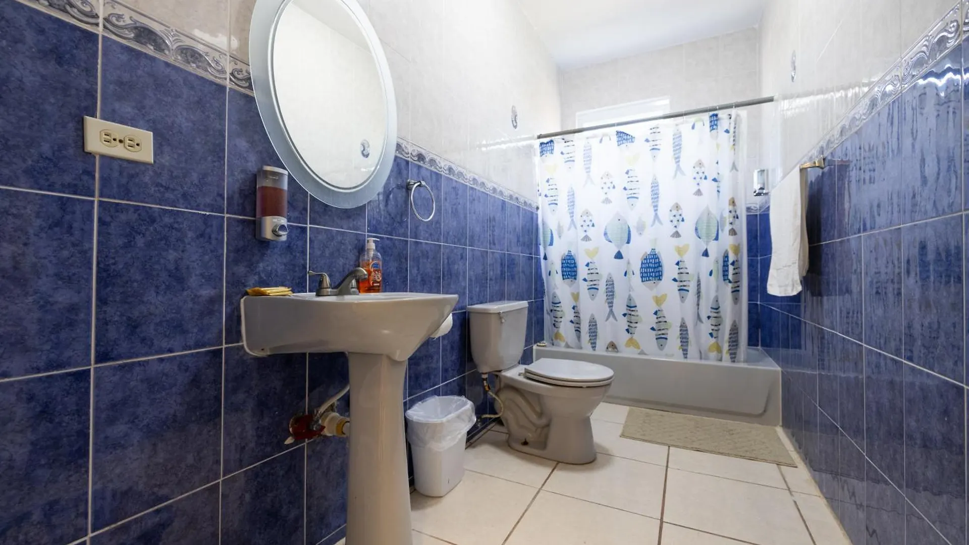 伊莎贝拉Colinas Del Atlantico 2 Floors别墅 度假居 伊莎贝拉