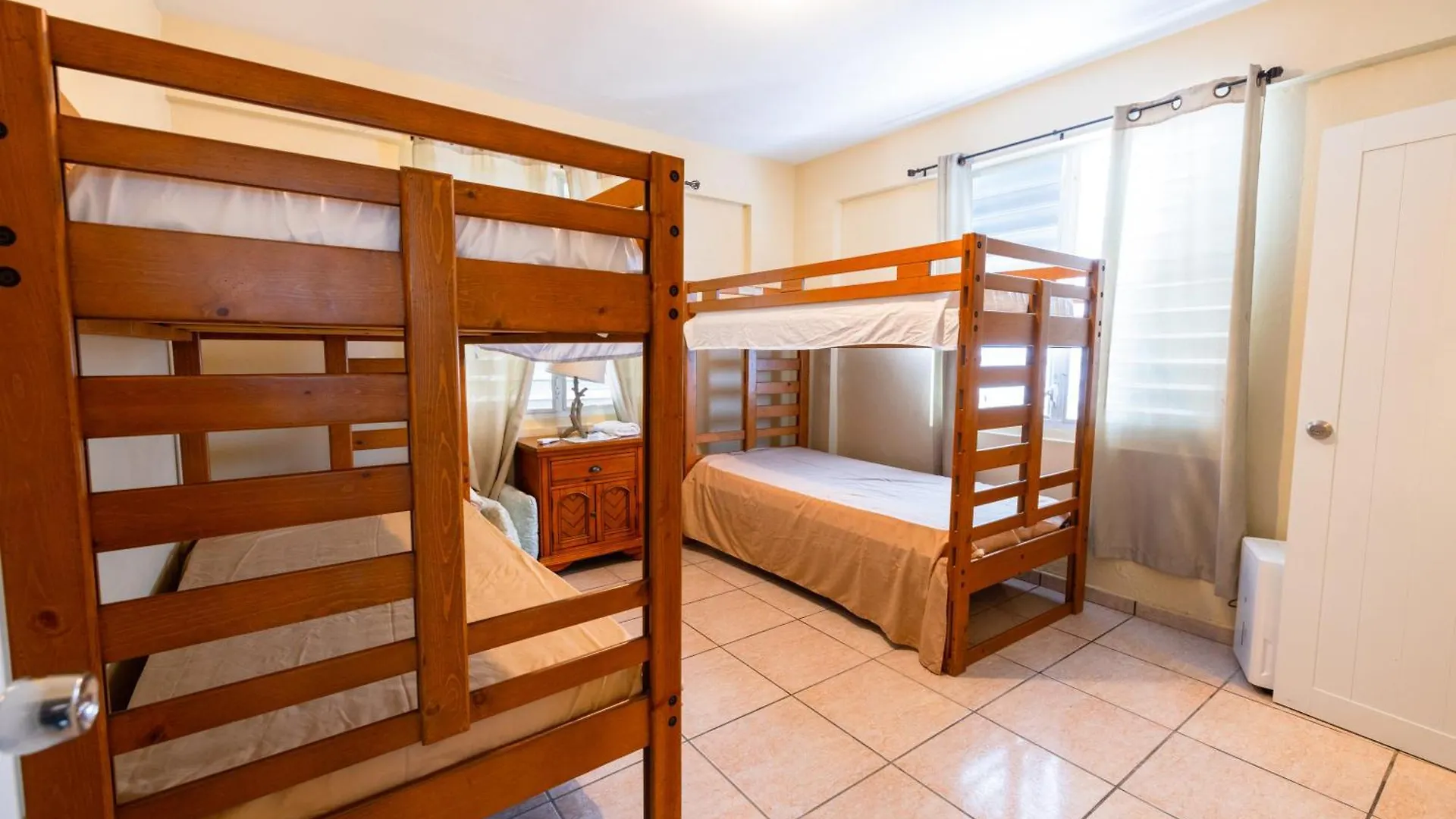 伊莎贝拉Colinas Del Atlantico 2 Floors别墅 度假居