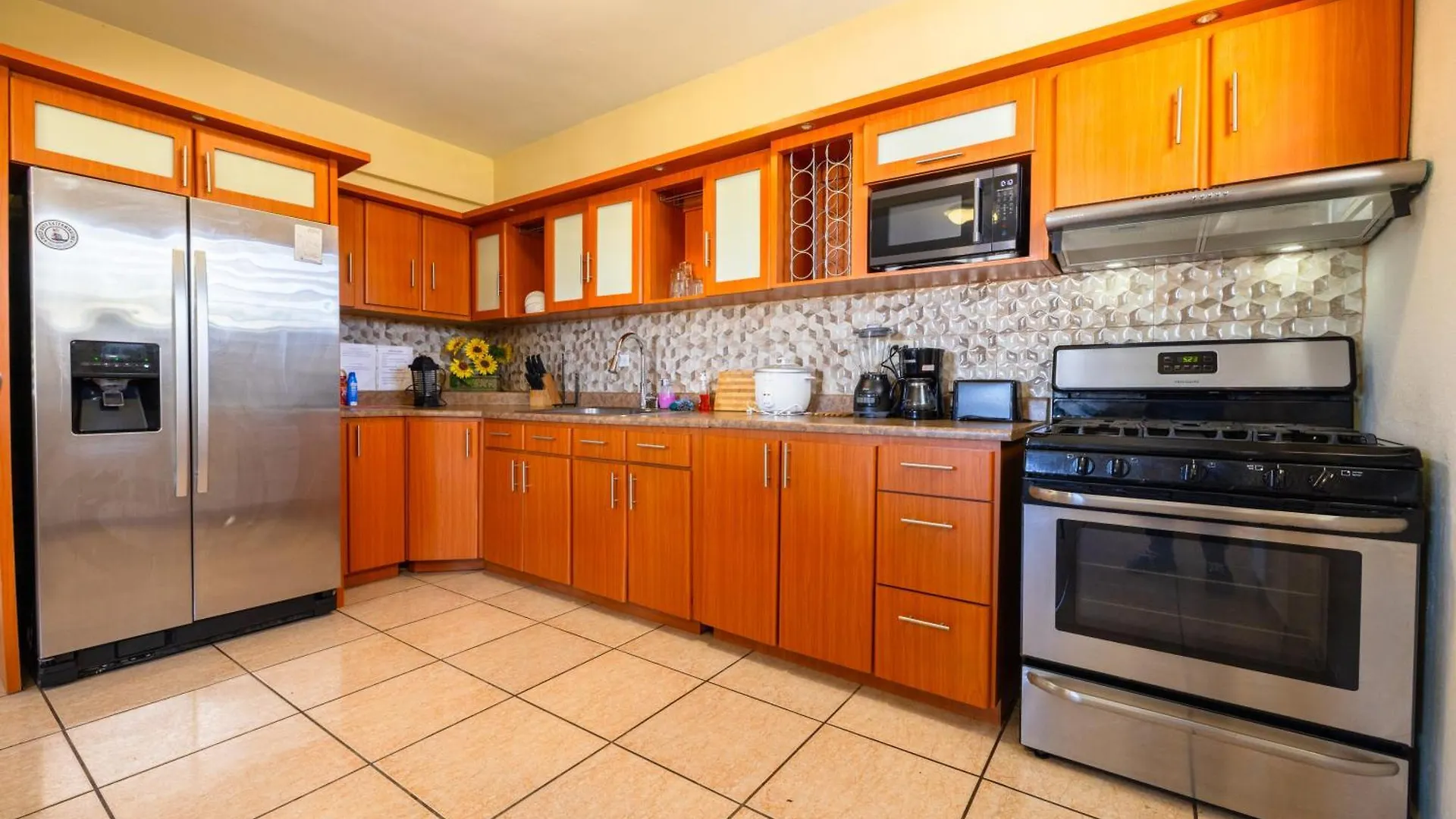 伊莎贝拉Colinas Del Atlantico 2 Floors别墅