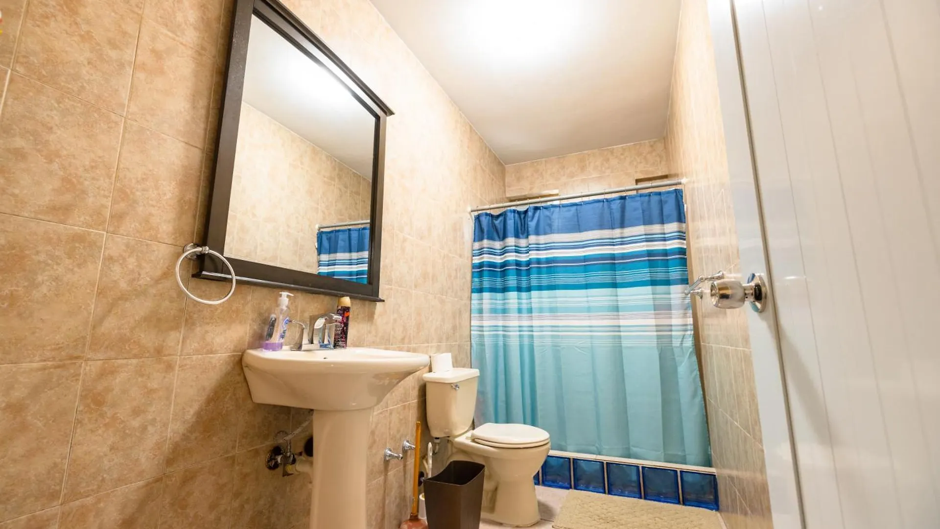 伊莎贝拉Colinas Del Atlantico 2 Floors别墅 波多黎各
