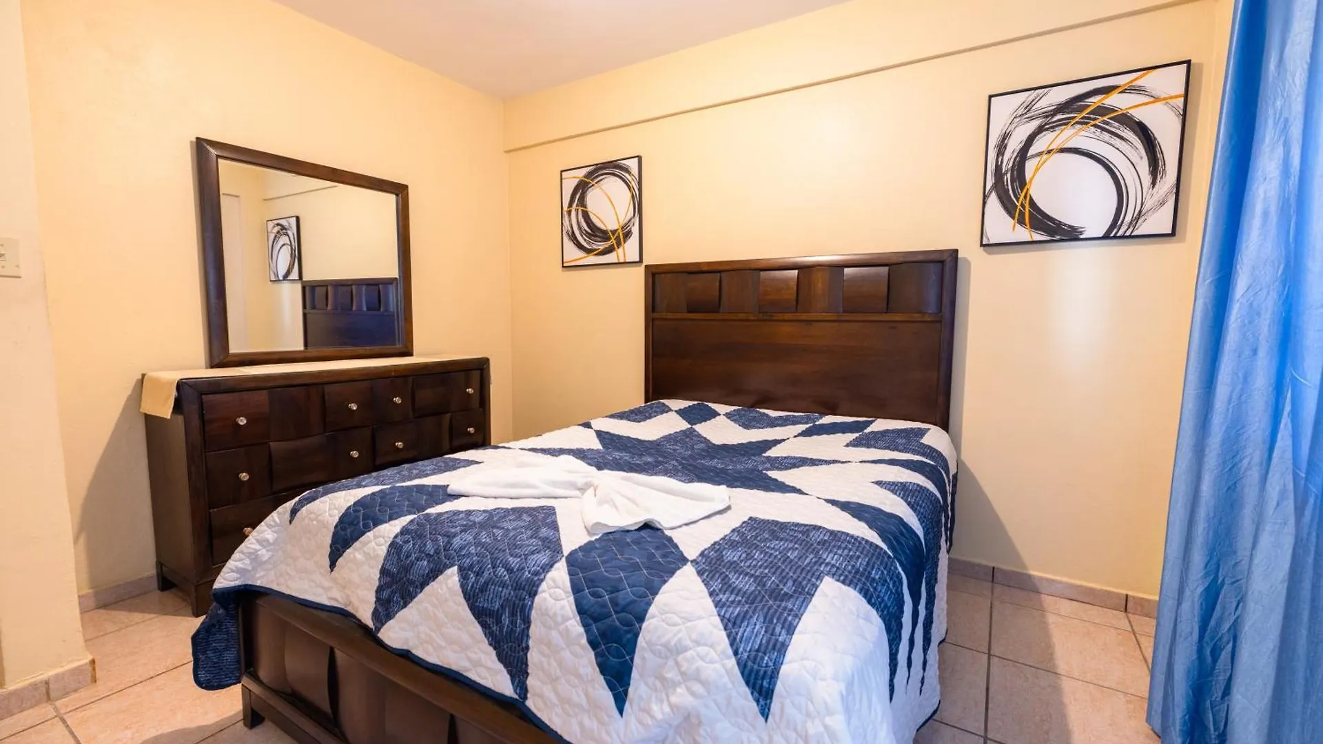 伊莎贝拉Colinas Del Atlantico 2 Floors别墅 伊莎贝拉